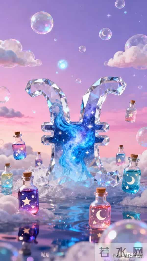 水瓶座,恭喜你,马上就有两份实在的惊喜要悄悄来到身边了