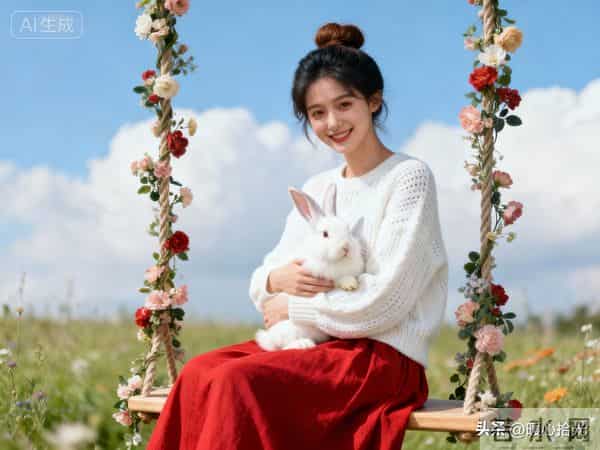 从明天起，万事皆成，对自己说：好运开启，万事顺意！