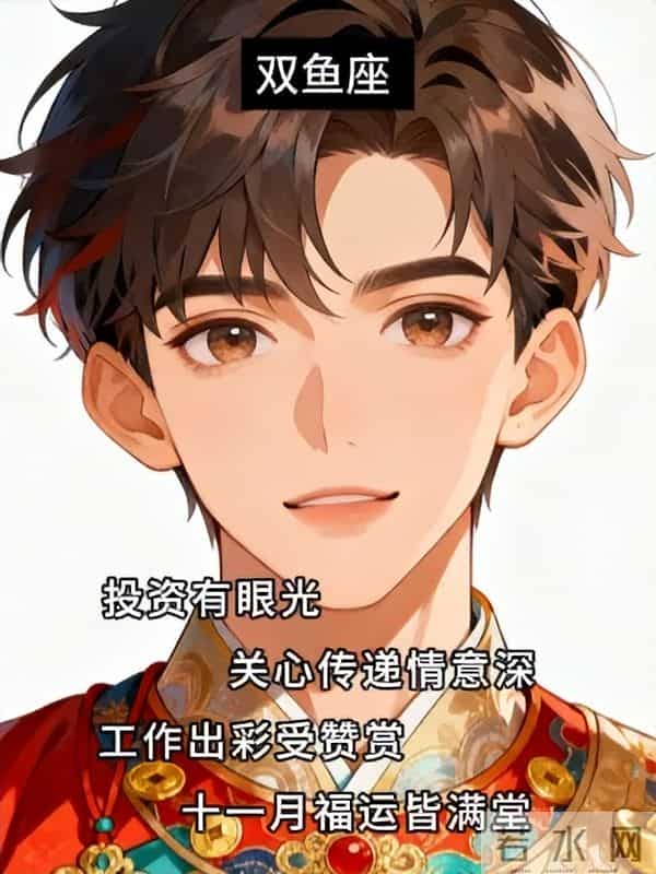 抓住月末黄金期!三大星座的财富通道即将开启,爱情甜蜜无负担!