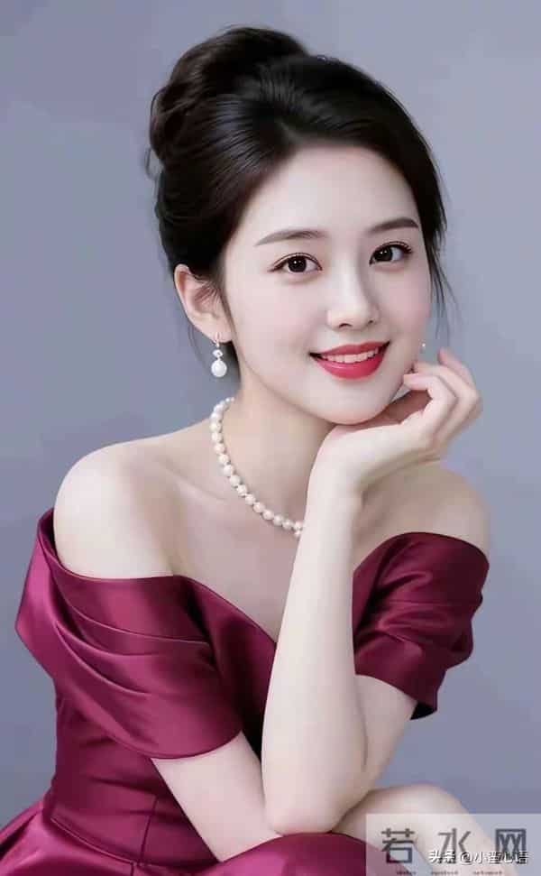 男女之间:女人主动示爱的两个信号,男人听懂了就抓住机会!