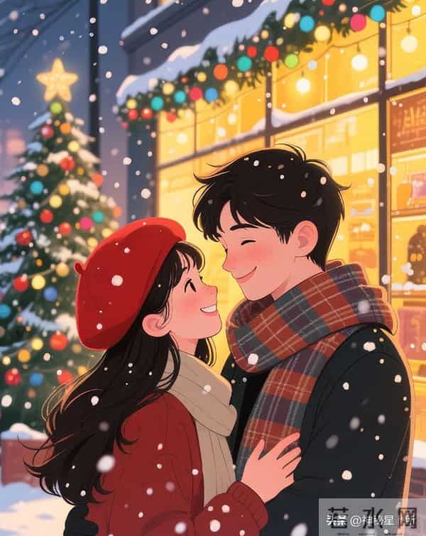 12月桃花运大洗牌:这些单身星座将迎来命中注定的那个人