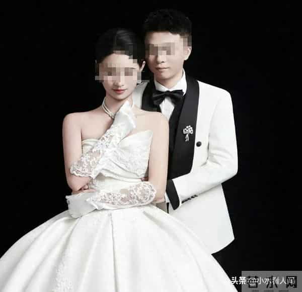 湖南一对新人婚礼前双双坠亡,堂姐曝内情,有三家早餐店、开奔驰