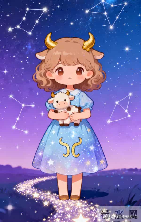 金牛座未来6天：三道成长关卡，通关后遇见更从容的自己