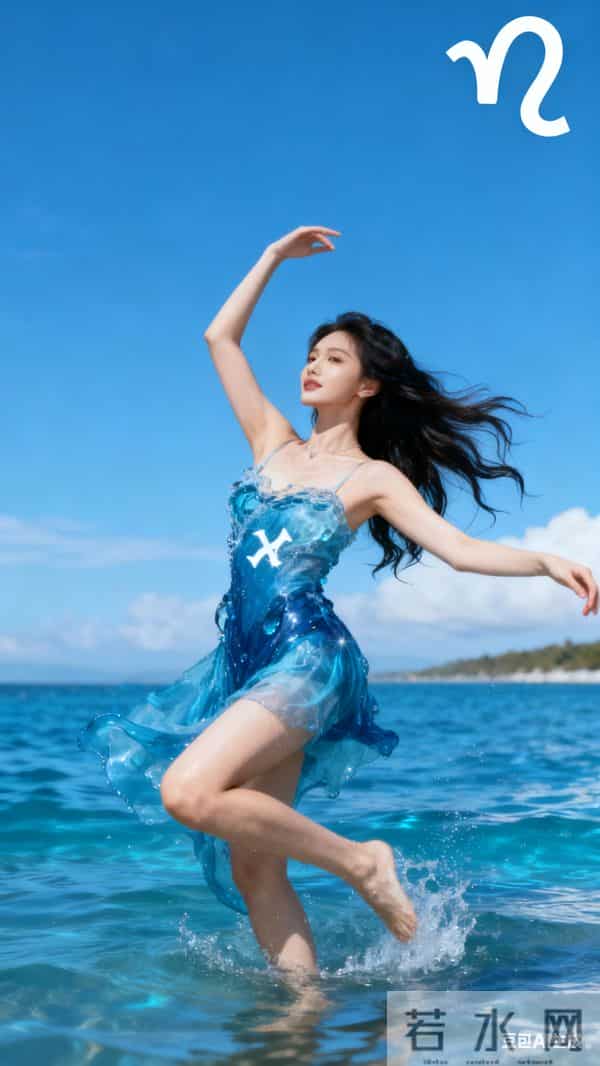 水瓶座之人自有贵人相助,上天早有定数