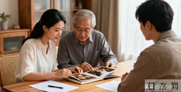 送走88岁老母亲，64岁 的我突然醒悟：生老病死前要记住这5点！