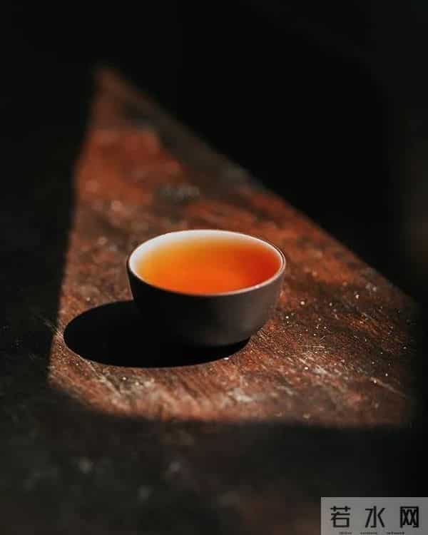 格局越大，福气越深