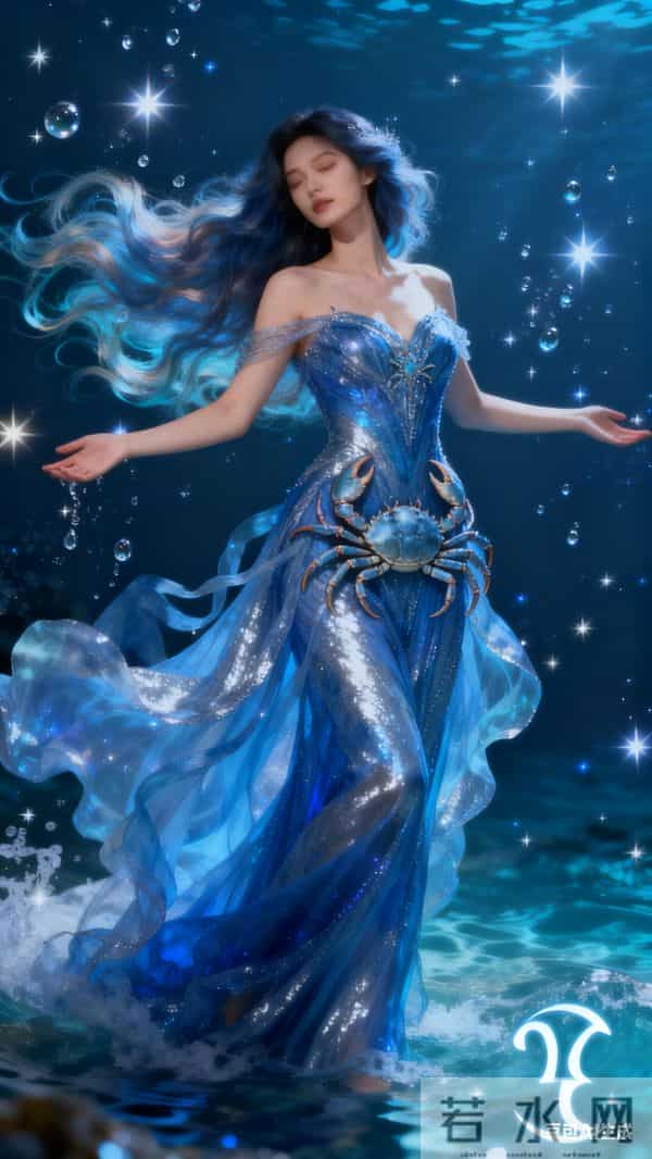 巨蟹座:太灵了!你牵挂的事,很快就会传来喜报!