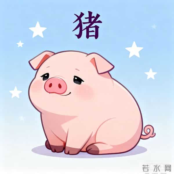 11月28日29日,周五周六,亥猪,即将喜从天降。