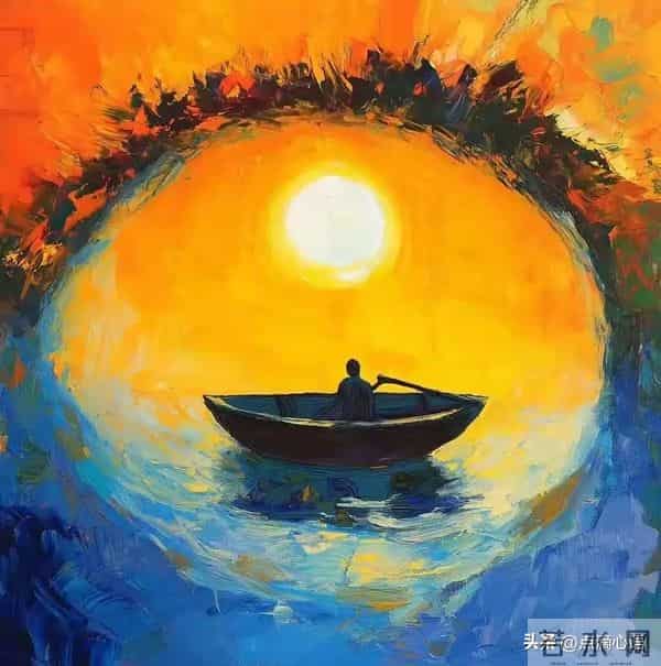 老了才明白:想多活几年,别瞎琢磨吃穿,离人远点才最实在