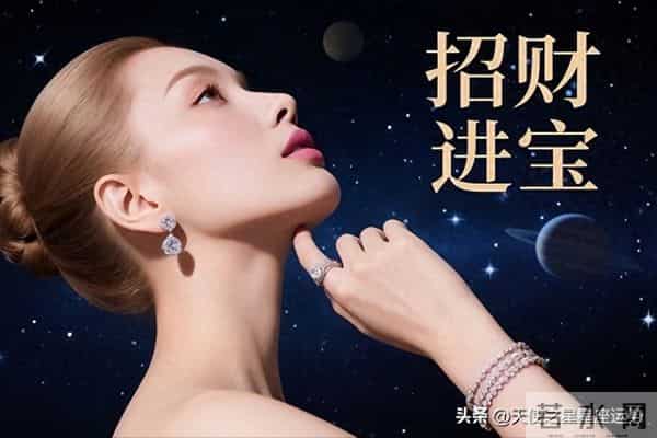 周运｜星月之魅 2025年11月26日-12月2日 十二星座一周展望