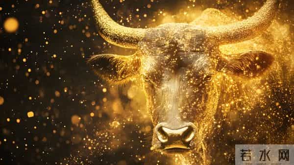 人在家中坐，财从天上来：金牛座，2025年钱会主动找你