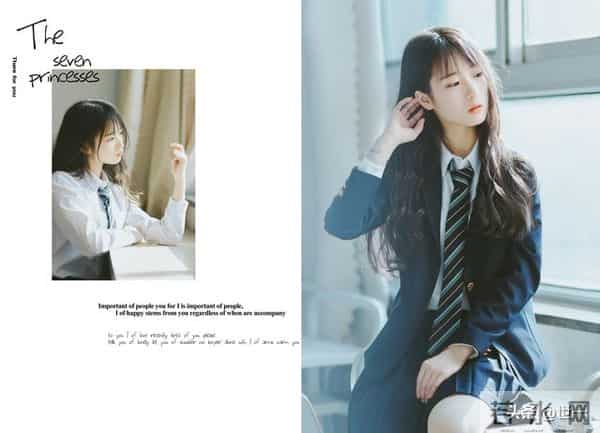 比暧昧更致命的，是女生这些撩到灵魂的小动作