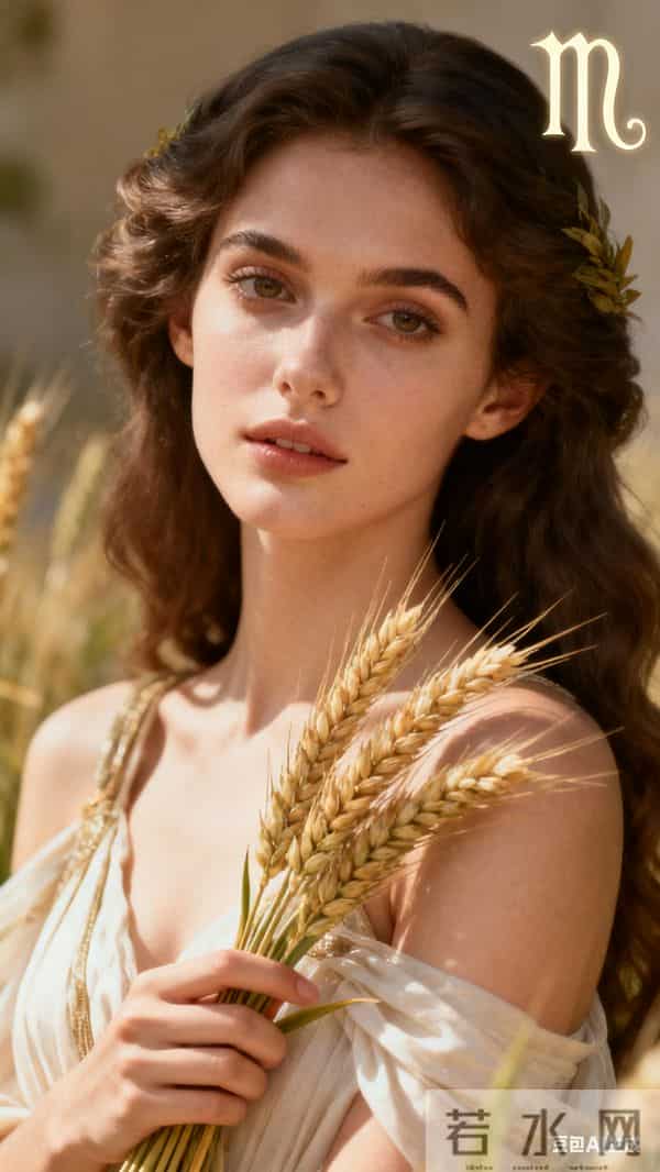 处女座的,就在这三天,老天爷要还你“三笔债”!