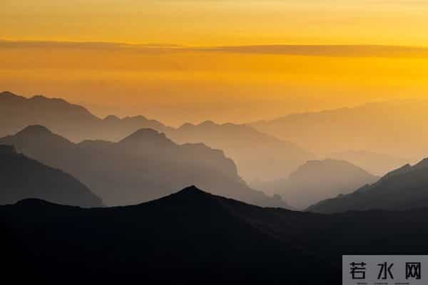 “一辈子都写不出的神仙句子,我帮你整理了28句,喜欢自取”