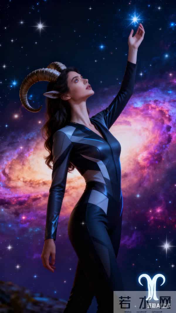 踹走霉运!摩羯座,从现在起对自己喊“越来越好”,好事通通来!