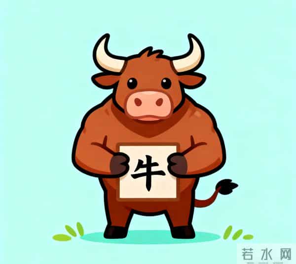 11月27日,最近四天,丑牛,会有事产生!