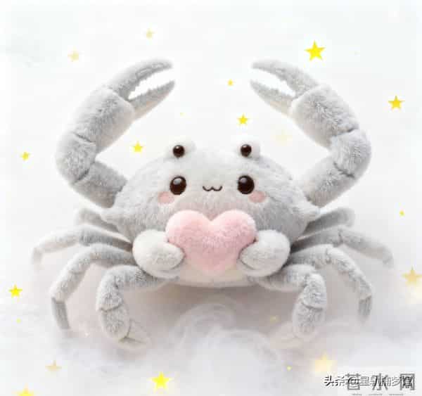 巨蟹座12月上旬情感走向:破茧觉醒,断舍离后的新生