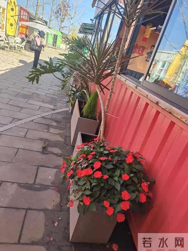 人这辈子，心宽一寸，事淡一分，心安一生，日子自有温柔相伴