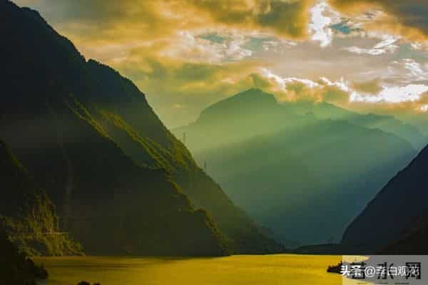 五十岁最幸福的活法，就八个字