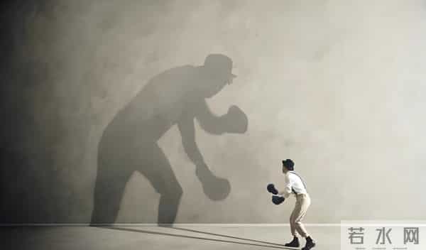 讨厌一个人,不用翻脸,不用忍着,最佳处理方式是“空椅子技巧”