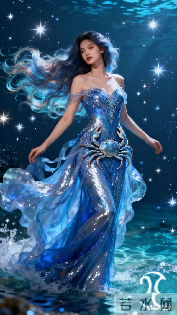 巨蟹座:太灵了!你牵挂的事,很快就会传来喜报!