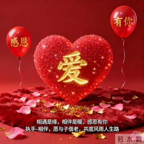 今日感恩节：知恩于心，感恩于行，愿余生我们随喜自在，平安顺遂