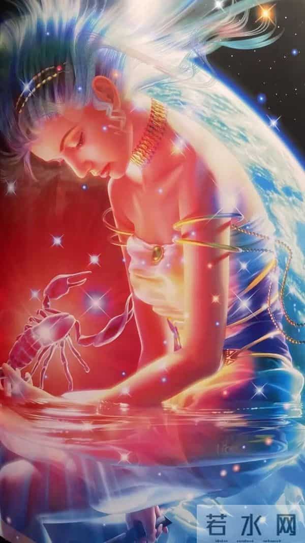 年底“闷声发大财”的，竟是这三大星座！快看有你吗？