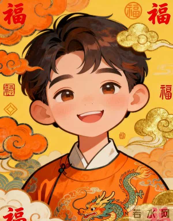 2026五大星座逆天改命,人生巅峰!