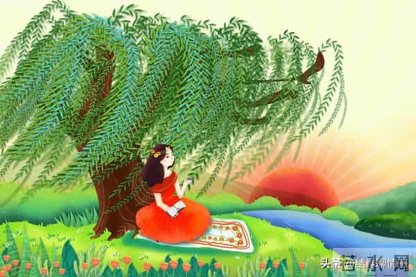 女儿执意嫁给凤凰男后,短短半年就离婚了,我和老公去接她回家