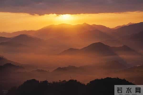 能让格局瞬间打开的20个金句！读完感觉人生开阔了
