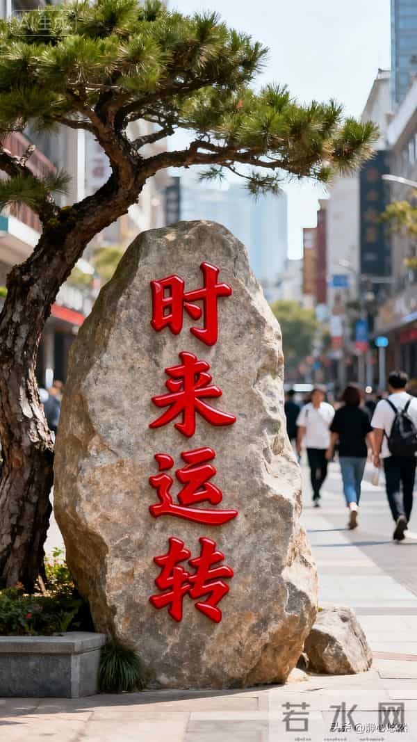 恭喜！身上有这3个迹象，财运要爆发！现在留意还来得及。