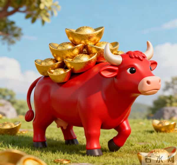 属牛人终配密码：懂你沉默，陪你坚守！