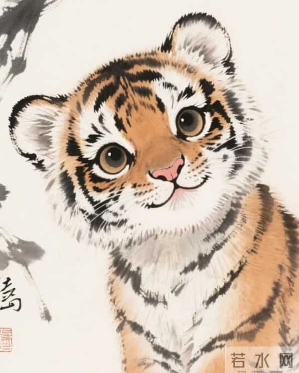 生肖虎,感情越经营越累?只因漏了3个关键