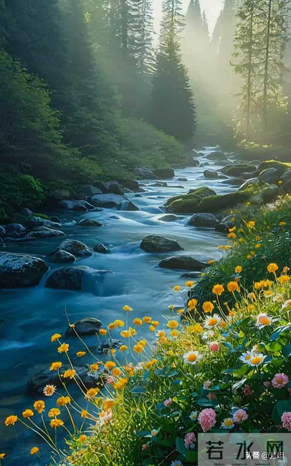 两性关系：晚年的“异性缘”：不是幸运降临，是你值得被温柔以待