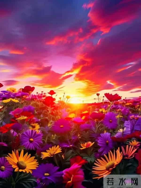 万事从心起,看淡一身轻,心机别太重,简单更长久