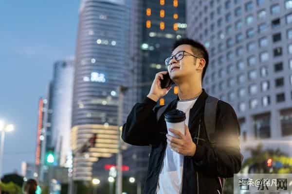 常联系是情意最暖的底色