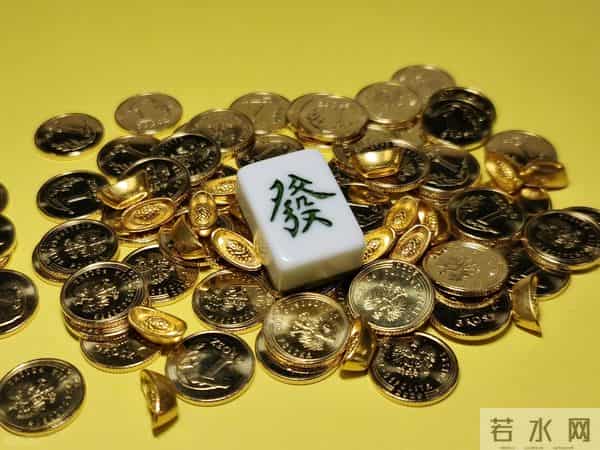 发财的秘诀,就是每天雷打不动循环这五件小事