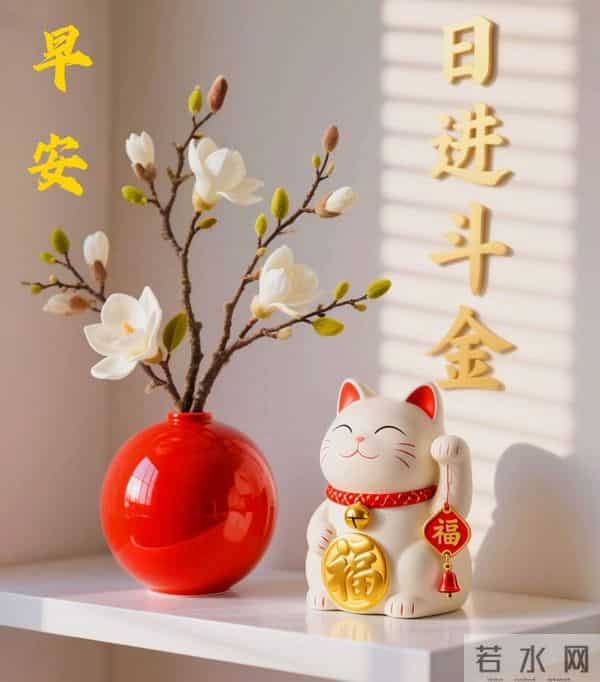 2025年11月27早上好 早安周四愉快 早安精美美图温馨祝福语 早上好