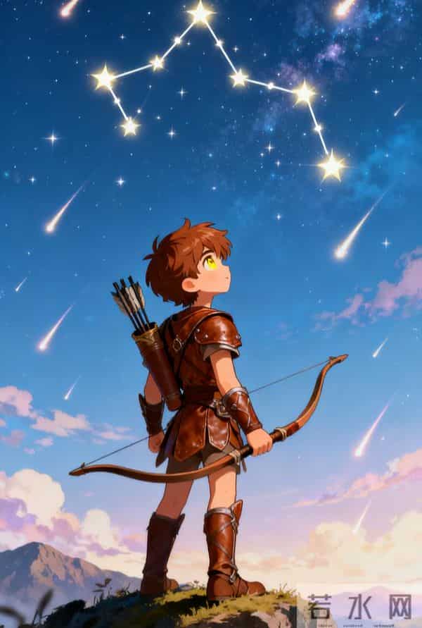 射手座,别闯了!你的“命运快递”,11月底前派送!