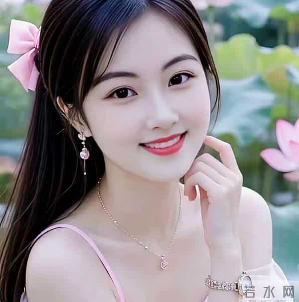 女人真的动了情时,会通过一些语言或动作来提示你,男人要懂得!