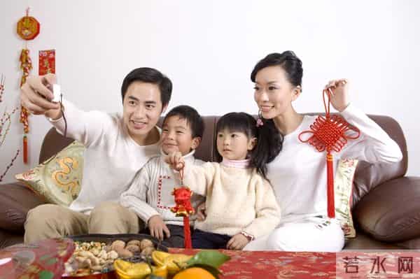 太精辟了！人生有六种恩情，终生不能忘