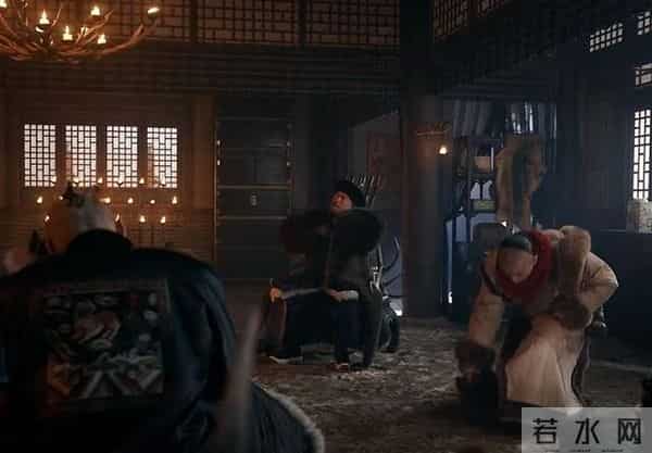 开播不到30分钟,收视全国第一,看完2集我敢打包票:这剧必爆