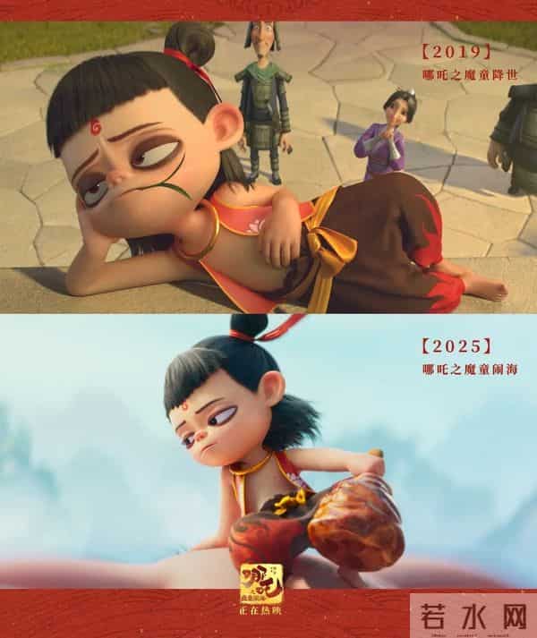 彻底爆了！《疯狂动物城2》票房要冲35亿，刘昊然年度季军不保了