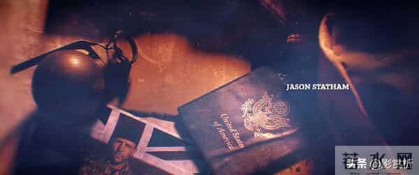 电影《制暴：无限杀机 (2025)》各种枪械武器简介大盘点