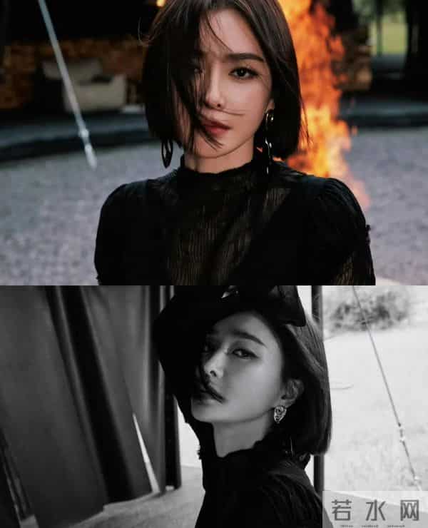 44岁秦岚的《亦舞之城》真是美到窒息,真是女人越老越有味道。