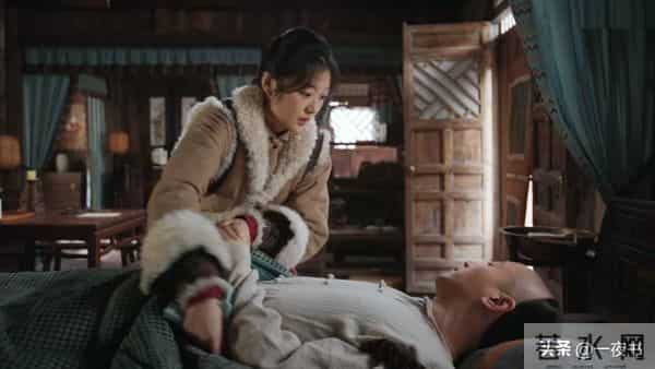 《大生意人》古平原的4大情敌,李成不算啥,第一名和曾国藩齐名