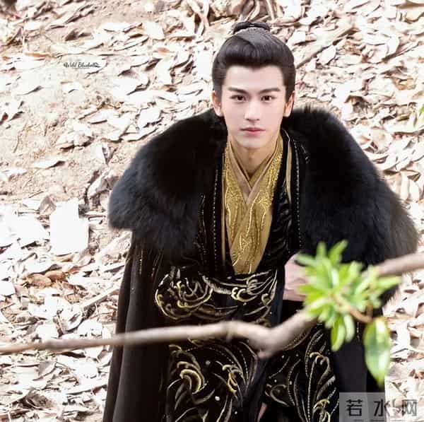 亡国公主&少年将军!《归鸾》能否超越《星汉灿烂》成爆款?