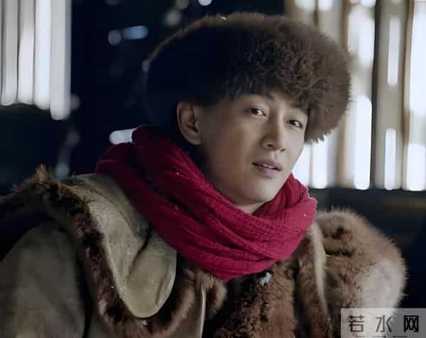 《大生意人》开播8集，我想说：这才是央视真正的“杀手锏”