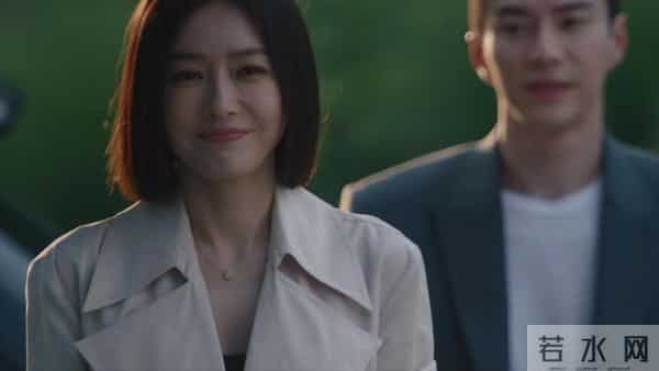 谭思婷硬刚高慧,揭开高慧看不上谭思婷的原因