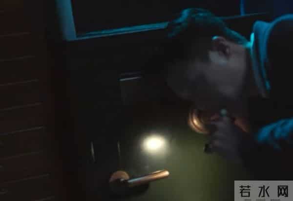 《隐锋》李亨安谧联手夺账本，沈一禾落网，才知于同自杀另有隐情